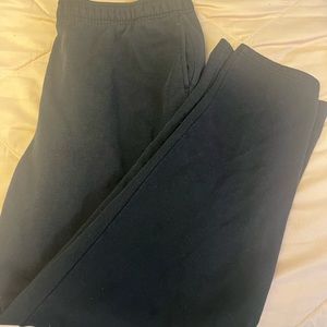 Large Sweatpants